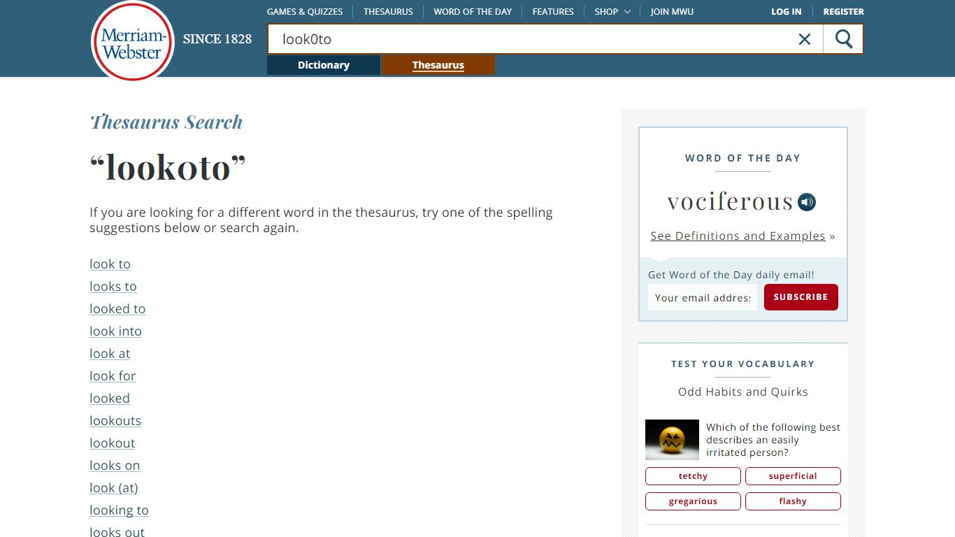 44 Synonyms of LOOK TO | Merriam-Webster Thesaurus