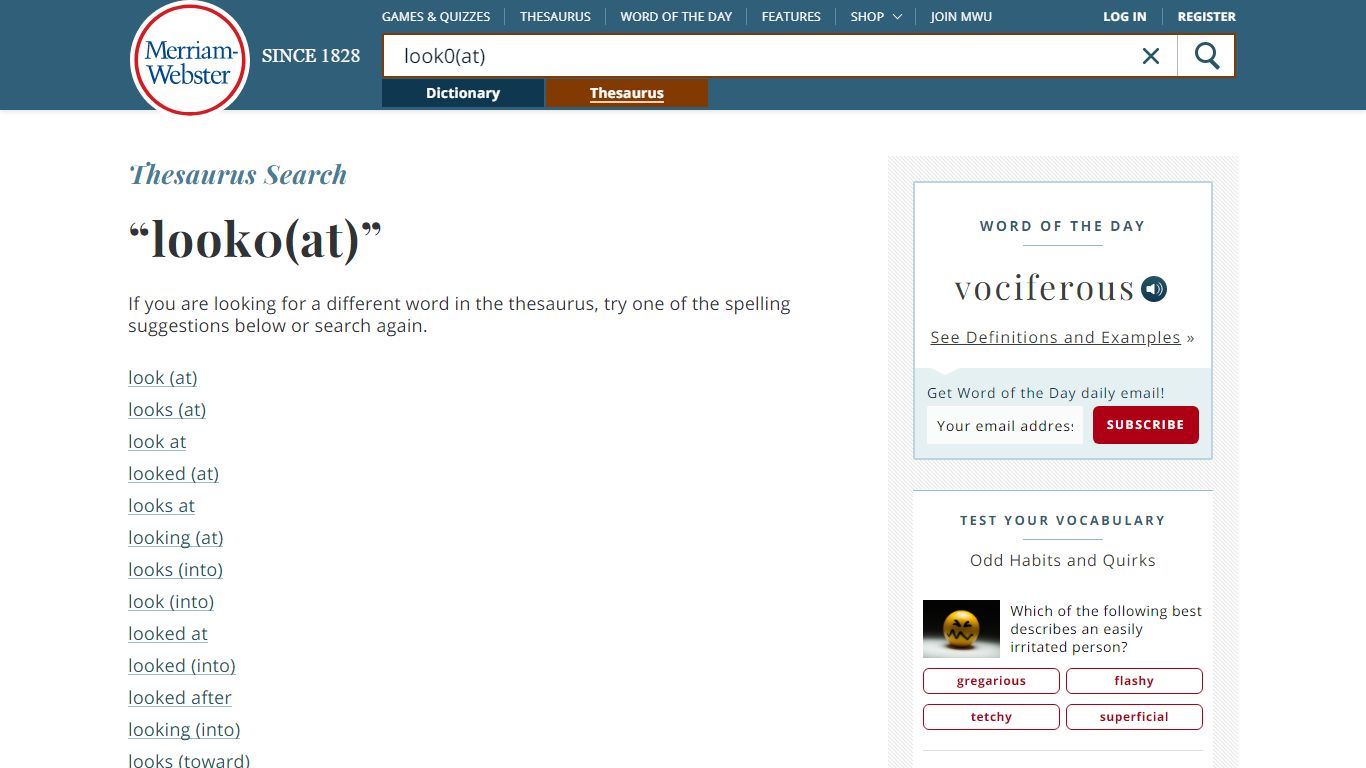 91 Synonyms of LOOK (AT) | Merriam-Webster Thesaurus